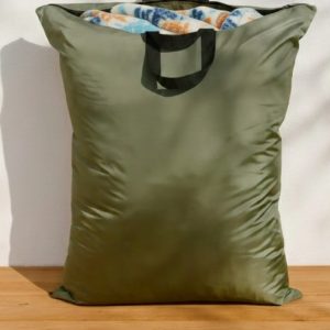 Cloth and Blanket Storage Bag