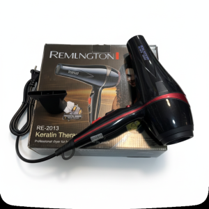 Remington Keratin Therapy Pro Hair Dryer (5000)