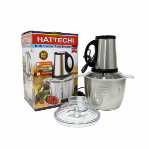 HATTECHI Multi Function Food Blender