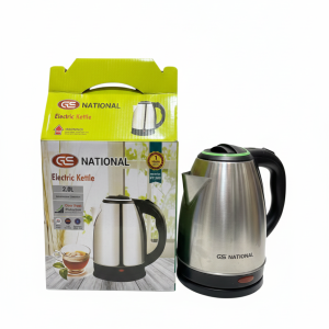 NATIONAL ELECTRIC KETTLE