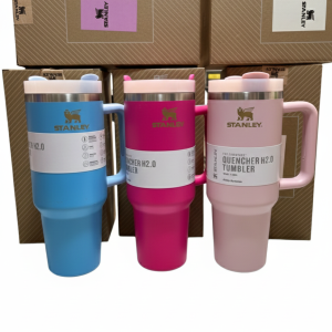 Stanley Quencher Stainless Steel