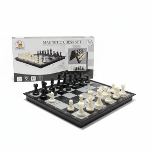 Magnetic Chess Board