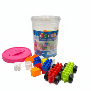 Kids Building Blocks Balti 170 pcs