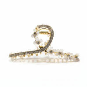 JEWELRY HAIR CALIP