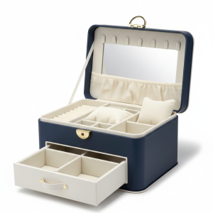 Jewelry Box & Organizer