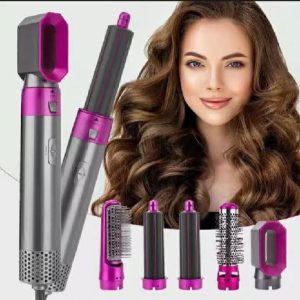 REMINGTON 5 IN 1 HOT AIR STYLER
